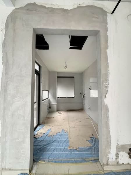 2-storey Terraced House for Sale in Eco Spring (Johor Bahru) - JB Wendy - Interior - PropertyGuru.com.my