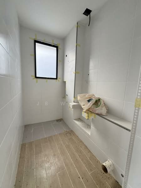 2-storey Terraced House for Sale in Eco Spring (Johor Bahru) - JB Wendy - Bathroom - PropertyGuru.com.my