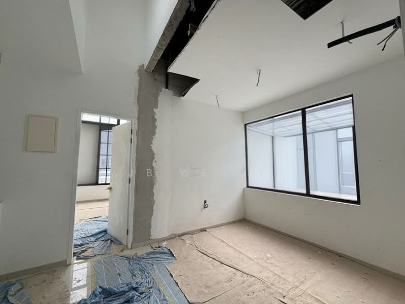 2-storey Terraced House for Sale in Eco Spring (Johor Bahru) - JB Wendy - Interior - PropertyGuru.com.my