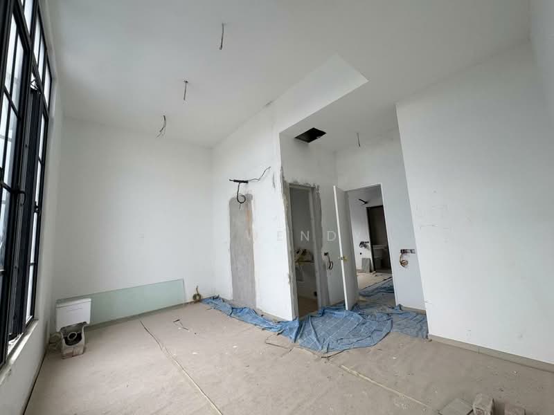 2-storey Terraced House for Sale in Eco Spring (Johor Bahru) - JB Wendy - Interior - PropertyGuru.com.my