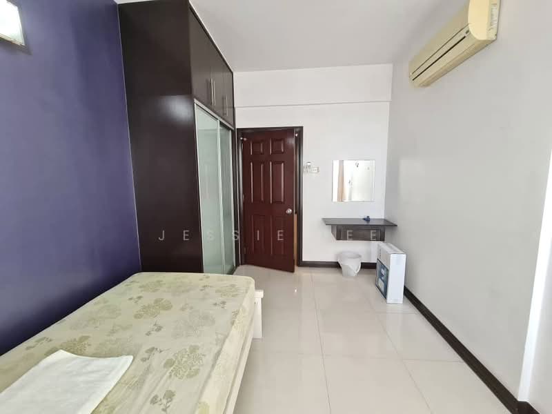 Condominium for Rent at Nadia Parkfront - Jessie Kee - Bedroom - PropertyGuru.com.my
