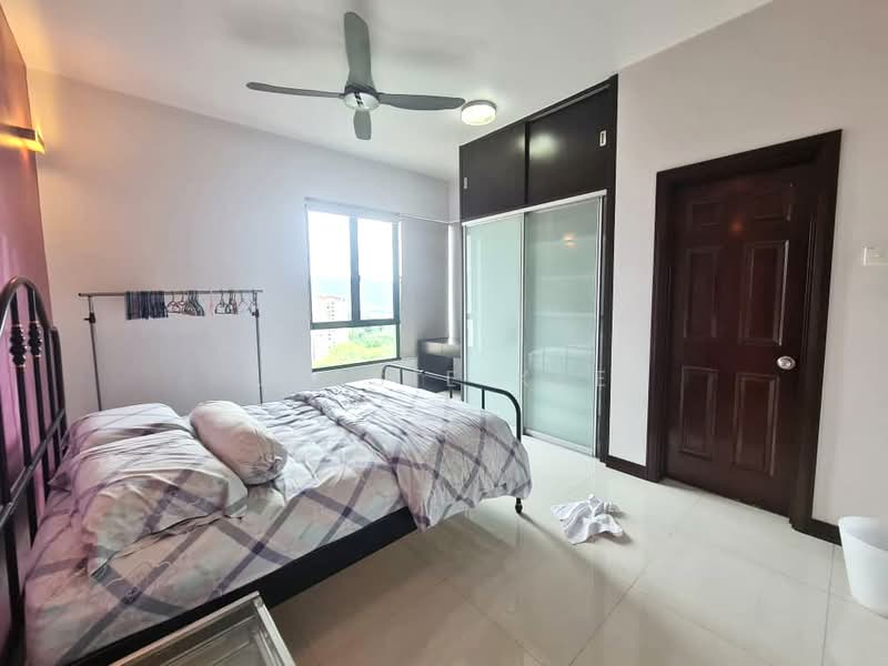 Condominium for Rent at Nadia Parkfront - Jessie Kee - Bedroom - PropertyGuru.com.my