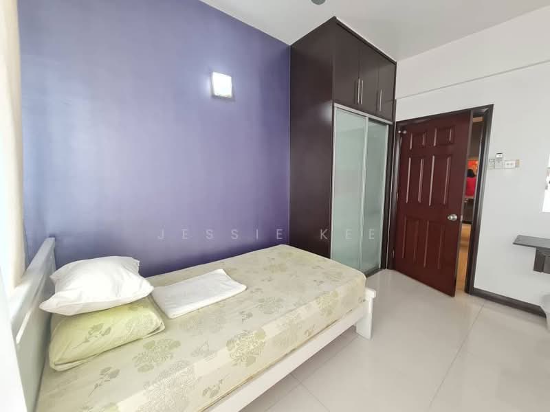 Condominium for Rent at Nadia Parkfront - Jessie Kee - Bedroom - PropertyGuru.com.my