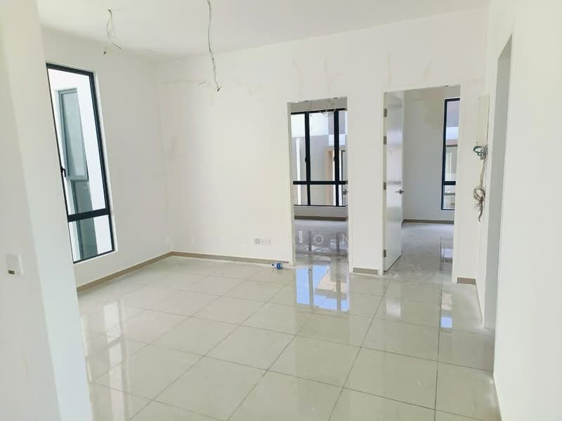 Semi-Detached House for Sale in Bemban (Melaka) - King Song - Interior - PropertyGuru.com.my