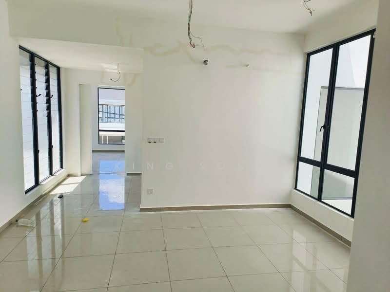 Semi-Detached House for Sale in Bemban (Melaka) - King Song - Interior - PropertyGuru.com.my