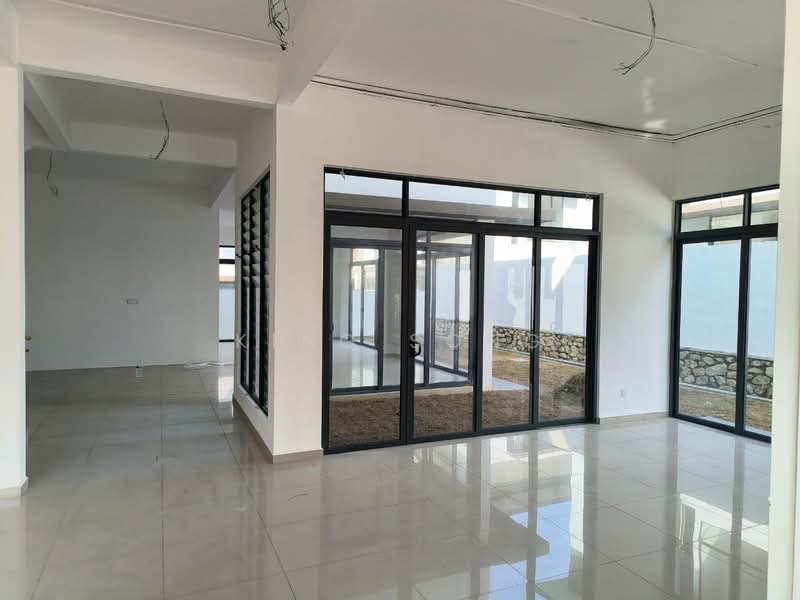 Semi-Detached House for Sale in Bemban (Melaka) - King Song - Interior - PropertyGuru.com.my