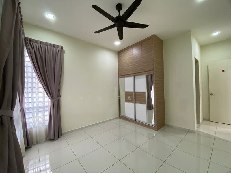 Bungalow for Sale in Taman Satu Krubong (Krubong) - Khin Fai . - Bedroom - PropertyGuru.com.my
