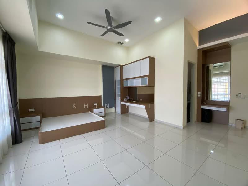 Bungalow for Sale in Taman Satu Krubong (Krubong) - Khin Fai . - Bedroom - PropertyGuru.com.my