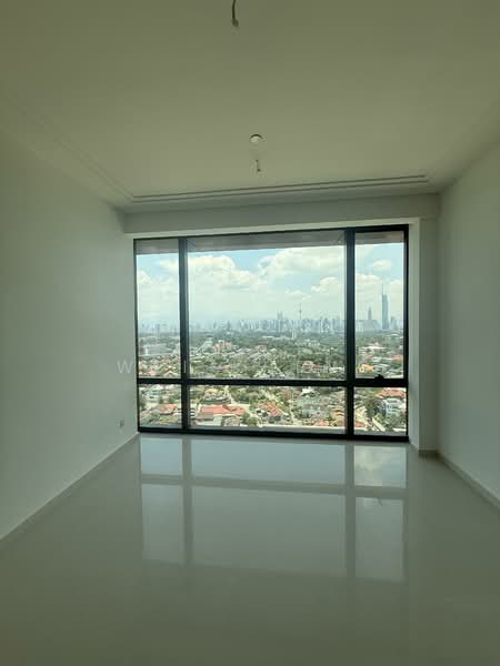 Service Residence for Sale at Crown Residences @ Pavilion Damansara Heights - Wei Kheng - View - PropertyGuru.com.my