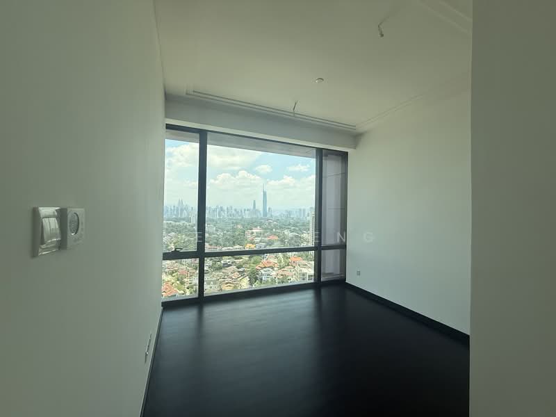 Service Residence for Sale at Crown Residences @ Pavilion Damansara Heights - Wei Kheng - View - PropertyGuru.com.my