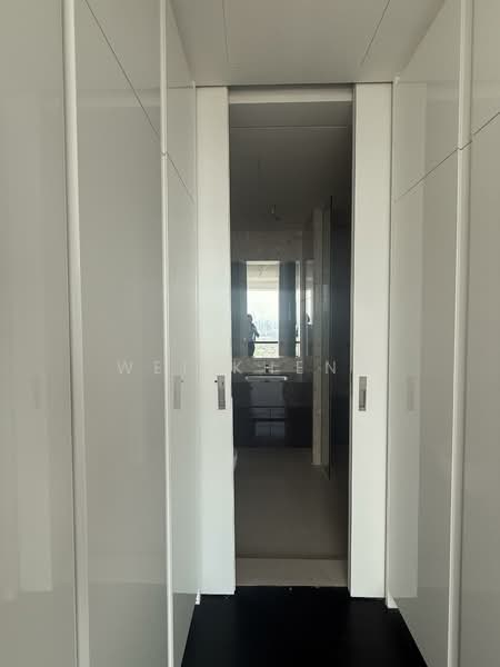 Service Residence for Sale at Crown Residences @ Pavilion Damansara Heights - Wei Kheng - PropertyGuru.com.my