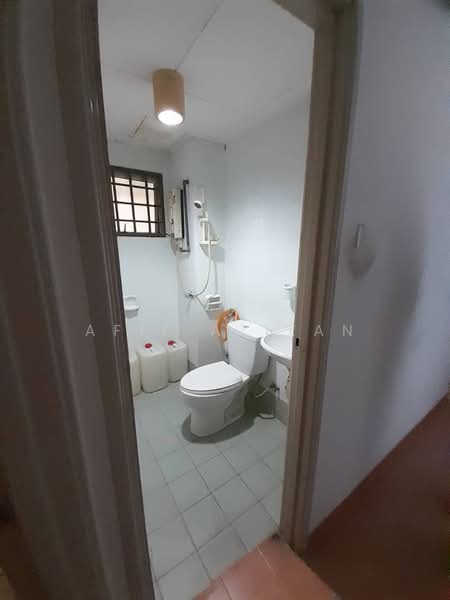 Kondominium untuk Disewa di Vista Amani - Afif Azizan - Bathroom - PropertyGuru.com.my