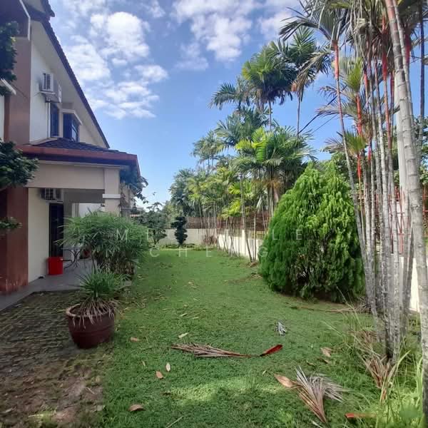 Rumah Teres 2 Tingkat untuk Dijual di Taman Sinfar (Ipoh) - Michelle Cheng - Exterior - PropertyGuru.com.my