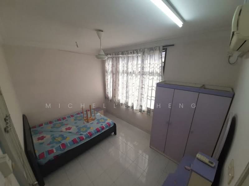 Rumah Teres 2 Tingkat untuk Dijual di Taman Sinfar (Ipoh) - Michelle Cheng - Bedroom - PropertyGuru.com.my