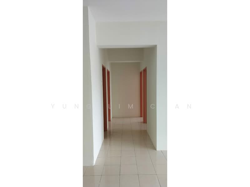 Apartment for Sale at Pandan Utama Apartment - Yung Lim Chan - Corridor - PropertyGuru.com.my