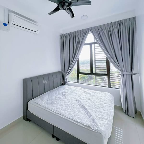 Pangsapuri untuk Dijual di Austin Regency (Pangsapuri Austin Perdana) - Win Tan - Bedroom - PropertyGuru.com.my