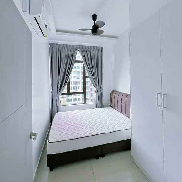 Pangsapuri untuk Dijual di Austin Regency (Pangsapuri Austin Perdana) - Win Tan - Bedroom - PropertyGuru.com.my