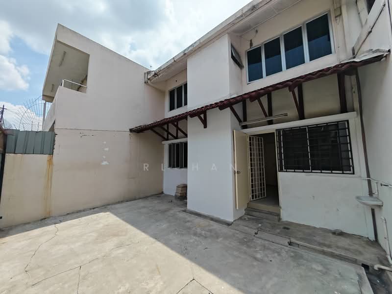 Rumah Teres 2 Tingkat untuk Dijual di SS18 (Subang Jaya) - RL Han - Exterior - PropertyGuru.com.my