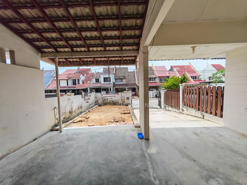 Rumah Teres 2 Tingkat untuk Dijual di SS18 (Subang Jaya) - RL Han - Exterior - PropertyGuru.com.my