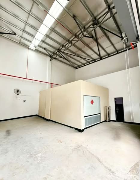 Cluster Factory for Sale in Eco Business Park 1 (Johor Bahru) - Eugene Tneo - Interior - PropertyGuru.com.my