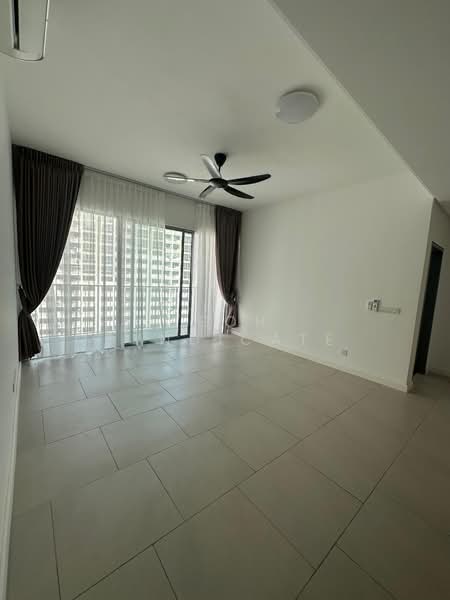 Untuk Disewa - Triuni Residences