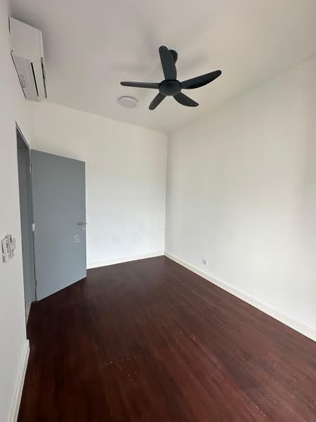 Untuk Disewa - Triuni Residences