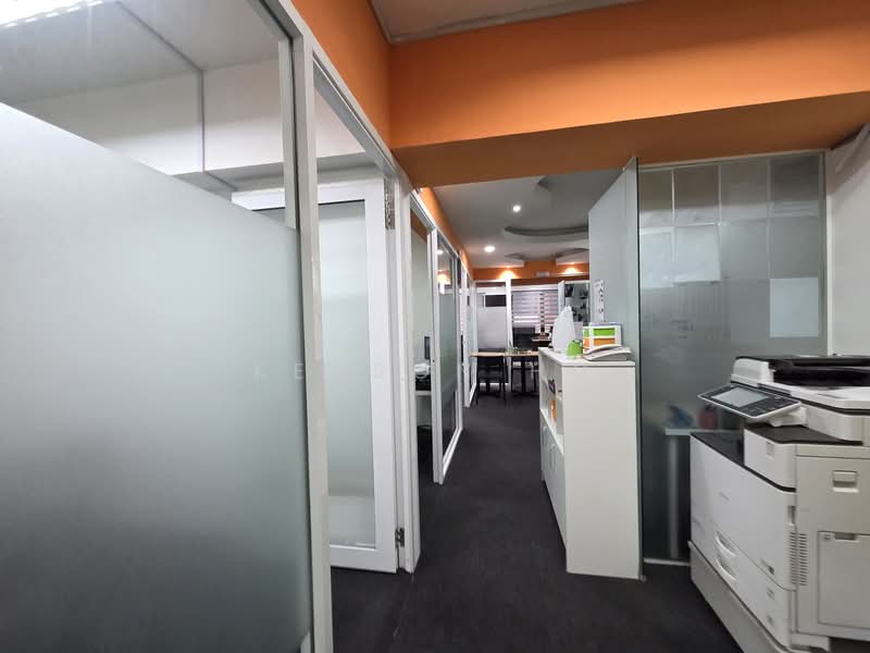 Kedai / Pejabat untuk Dijual di Ampang Jaya (Ampang) - Kenson Ho - Interior - PropertyGuru.com.my