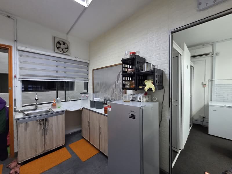 Kedai / Pejabat untuk Dijual di Ampang Jaya (Ampang) - Kenson Ho - Kitchen - PropertyGuru.com.my
