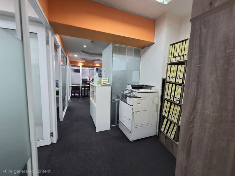 Kedai / Pejabat untuk Dijual di Ampang Jaya (Ampang) - Kenson Ho - Interior - PropertyGuru.com.my