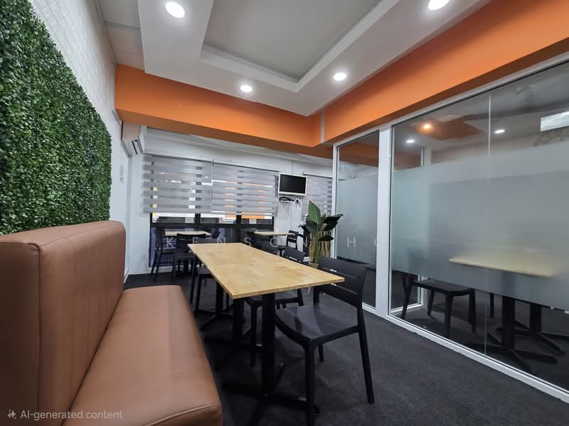 Kedai / Pejabat untuk Dijual di Ampang Jaya (Ampang) - Kenson Ho - Interior - PropertyGuru.com.my