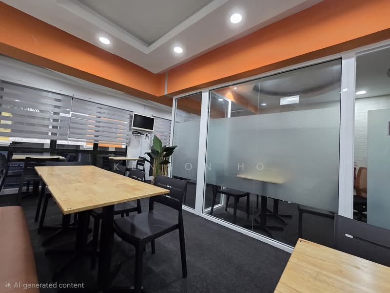 Kedai / Pejabat untuk Dijual di Ampang Jaya (Ampang) - Kenson Ho - Interior - PropertyGuru.com.my