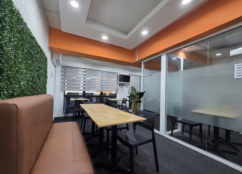 Shop / Office untuk Dijual di Ampang Jaya (Ampang) - Kenson Ho - Interior - PropertyGuru.com.my