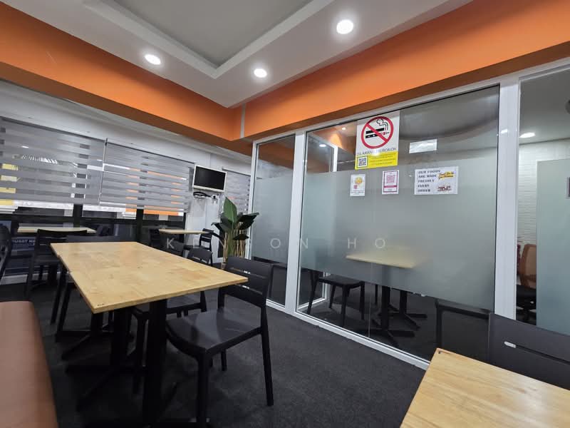 Shop / Office untuk Dijual di Ampang Jaya (Ampang) - Kenson Ho - Interior - PropertyGuru.com.my
