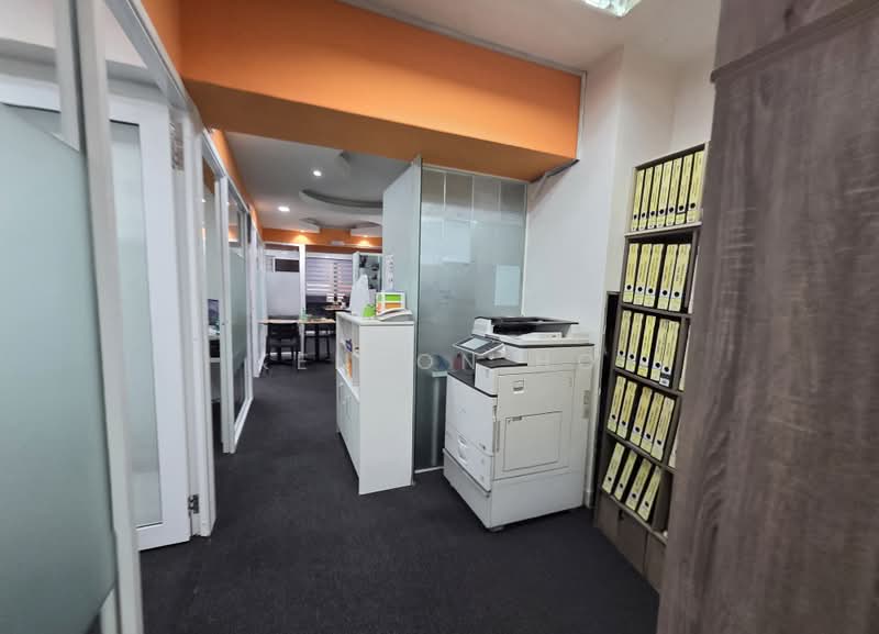 Shop / Office untuk Dijual di Ampang Jaya (Ampang) - Kenson Ho - Interior - PropertyGuru.com.my