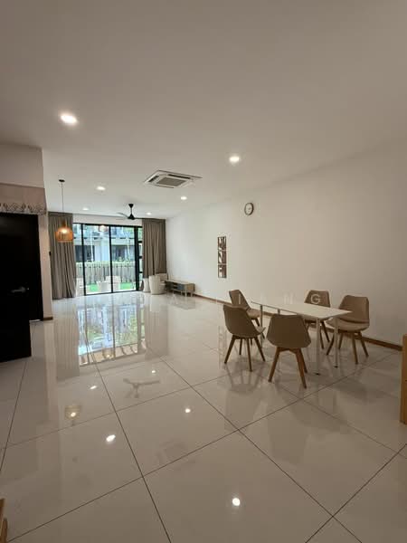 Rumah Teres 2 Tingkat untuk Disewa di Masai (Johor) - Alisa Liang - PropertyGuru.com.my