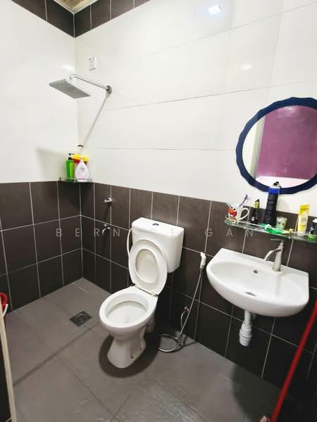 2-storey Terraced House for Sale in Taman Seri Austin (Tebrau) - Bernice Gan - Bathroom - PropertyGuru.com.my