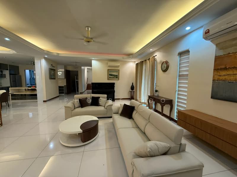 Semi-Detached House for Rent in East Ledang (Iskandar Puteri (Nusajaya)) - Phoebe Foo - PropertyGuru.com.my