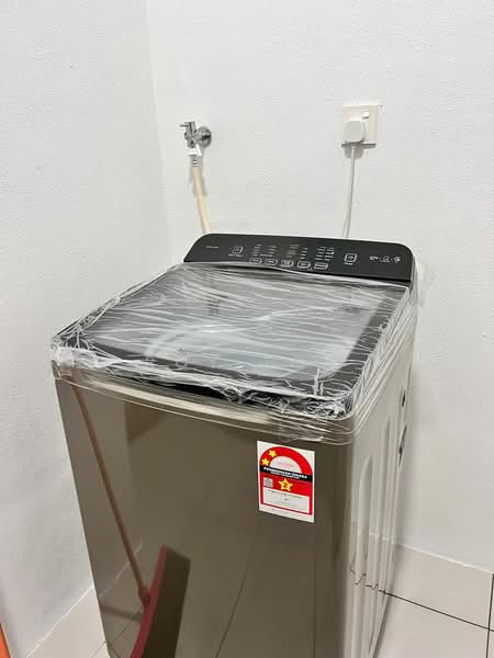 Kondominium untuk Dijual di Vertu Resort - Roy Toh - Interior - PropertyGuru.com.my