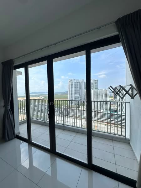 Kondominium untuk Dijual di Vertu Resort - Roy Toh - PropertyGuru.com.my