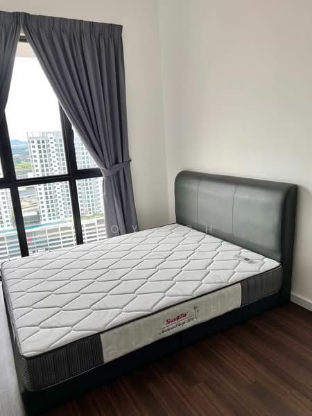 Kondominium untuk Dijual di Vertu Resort - Roy Toh - PropertyGuru.com.my