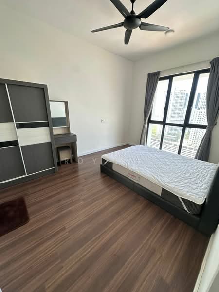 Kondominium untuk Dijual di Vertu Resort - Roy Toh - PropertyGuru.com.my