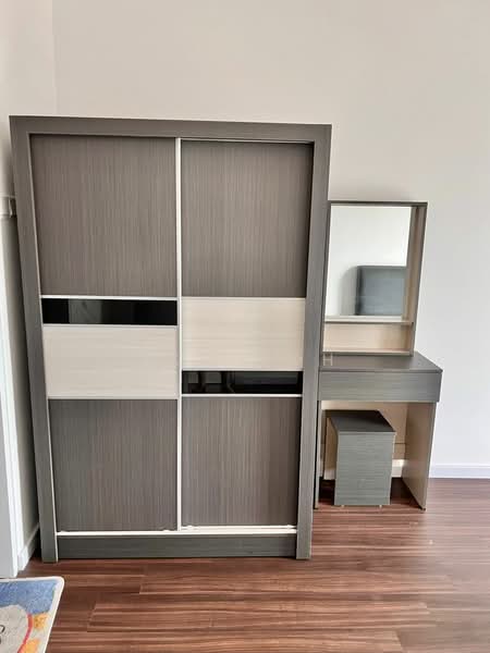 Kondominium untuk Dijual di Vertu Resort - Roy Toh - PropertyGuru.com.my