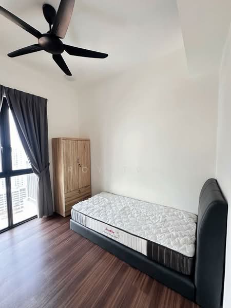 Kondominium untuk Dijual di Vertu Resort - Roy Toh - PropertyGuru.com.my