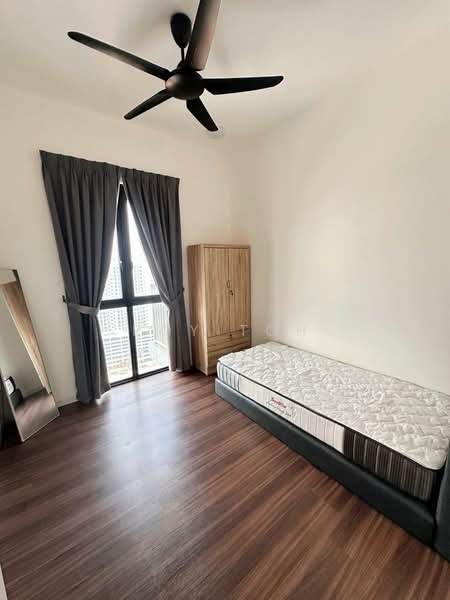 Kondominium untuk Dijual di Vertu Resort - Roy Toh - PropertyGuru.com.my