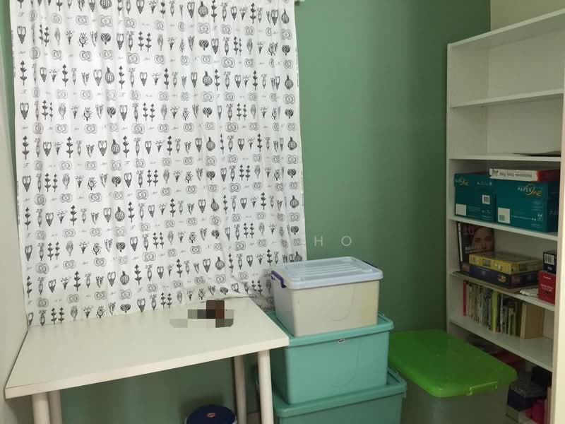 Service Residence for Rent at OUG Parklane - Kris Ho - PropertyGuru.com.my