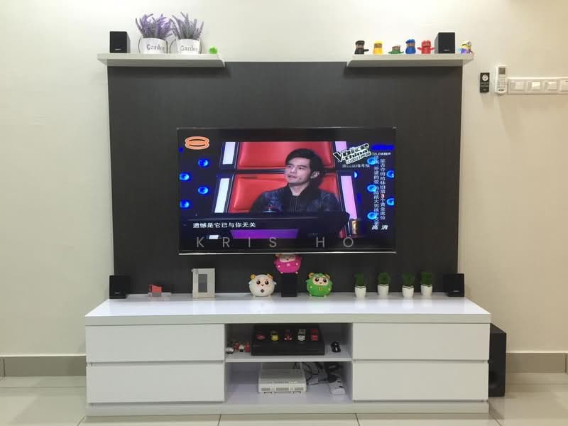 Service Residence for Rent at OUG Parklane - Kris Ho - PropertyGuru.com.my