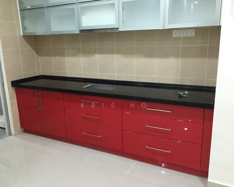 Service Residence for Rent at OUG Parklane - Kris Ho - PropertyGuru.com.my