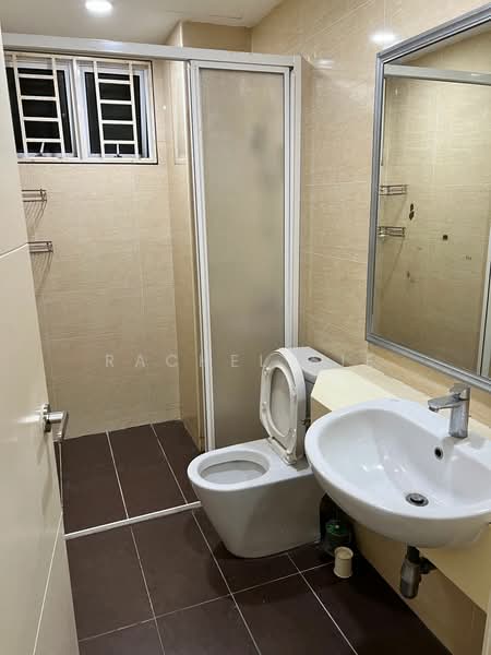 Condominium for Sale at Hijauan Saujana - Rachel Sie - Bathroom - PropertyGuru.com.my