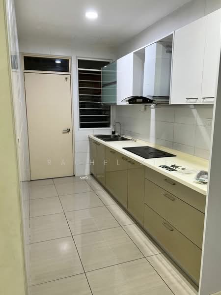 Condominium for Sale at Hijauan Saujana - Rachel Sie - Kitchen - PropertyGuru.com.my
