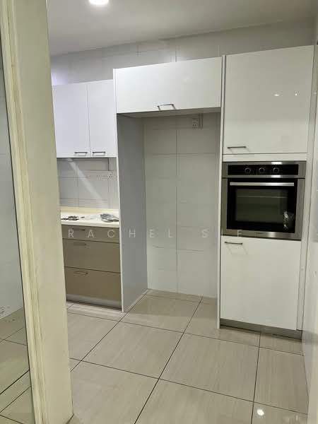 Condominium for Sale at Hijauan Saujana - Rachel Sie - Kitchen - PropertyGuru.com.my
